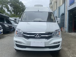 上汽大通 MAXUS RV80B型房车