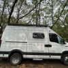拓锐斯特房车 VanlifeB型房车