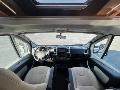 ADRIA阿迪雅房车 2020款SP