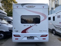 上汽大通 21款V90 C型房车
