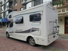 法美瑞 2019款大通V80C型