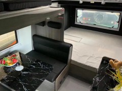 康派斯 2019款CS26