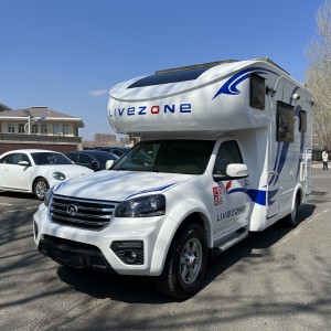 览众房车 长城C7A