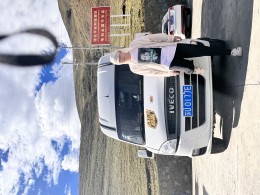 依维柯 畅达