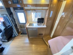 中天房车 侧拓展C型