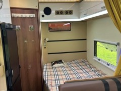 巨威房车 2018款福特全顺