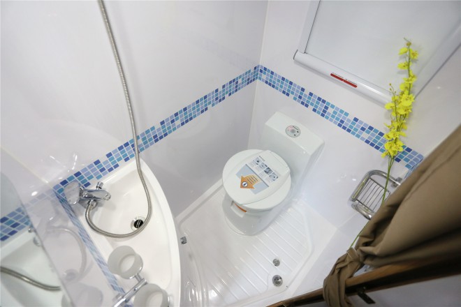 拓锐斯特依维柯C型欧风版TIC-611 56.6万起 2E1A4476