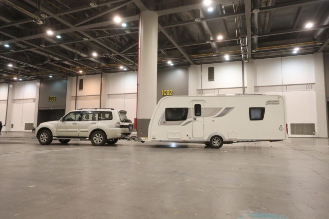 全进口英国Elddis（埃尔迪澌）550拖挂房车,英伦风全国上牌 WLH_6615