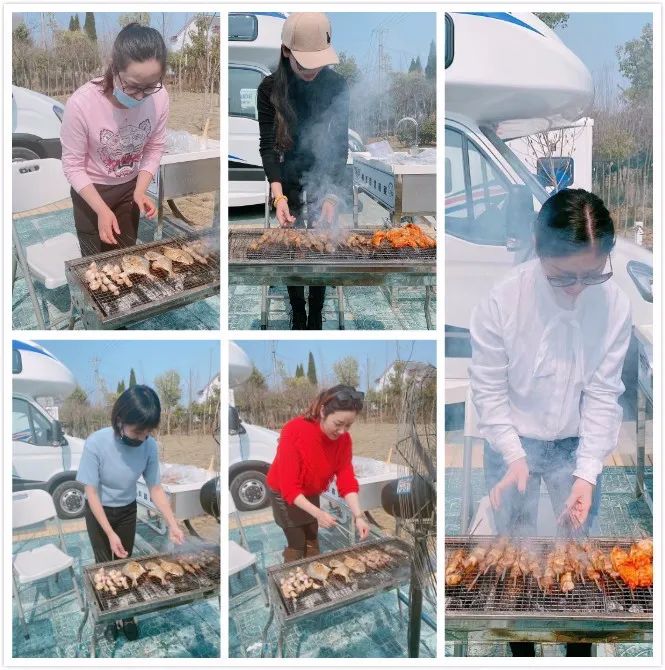 赛德房车:三八妇女节丨@最亲爱的你，来信请签收