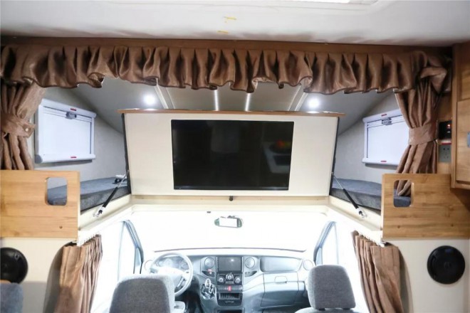 11.23杭州房车展拓锐斯特携全新全系高品质明星车型重装参展闪耀全场f66fe7510ac5490e8a1633940e75c3d1