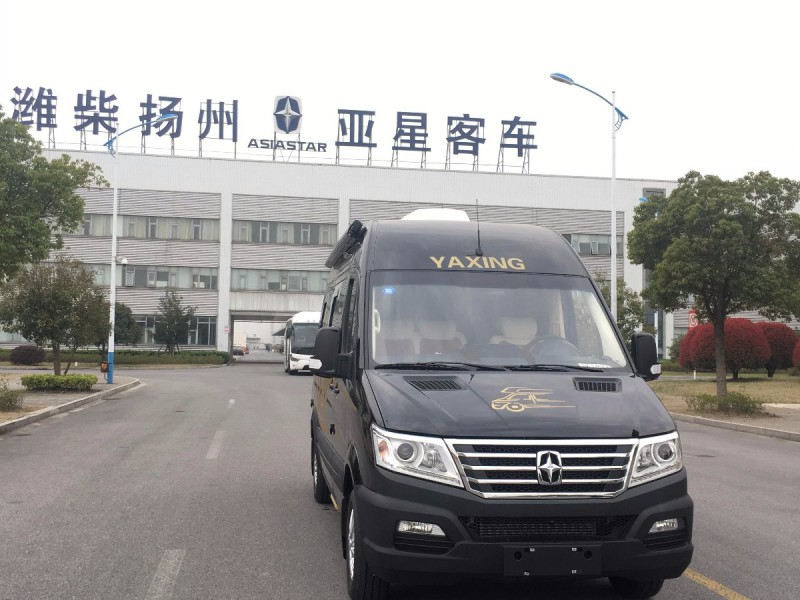 车身外观