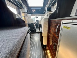 江铃房车 2020款玉麒麟 欣尊版
