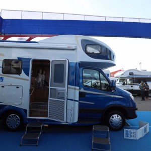 拓锐斯特新Daily(欧胜)