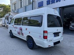  2020款金旅B型房车 金旅