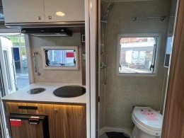 19年宇通凯伦宾威双拓展房车 宇通凯伦宾威双拓展房车
