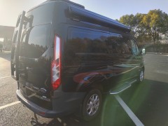 福客特房车 2021款黑骑士领袖版