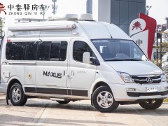 顺旅 2018款长轴S850