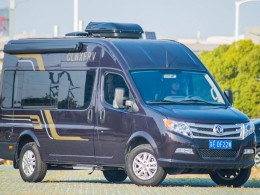 东风御风 长轴高顶B型