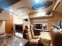 爱旅途 2020款长轴高顶
