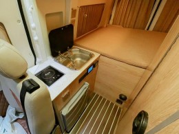 卫航房车 卫航房车