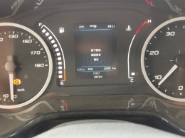 宇通房车 2023款双拓展版