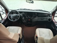 宇通房车 2020款宇通C533旗舰版双拓展