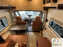 上汽大通 2018款上汽大通MAXUSRV80原厂B型房车