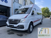 程力大通  2020款  程力大通V80 2.5T 柴油 长轴 B型房车