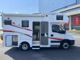 戈士达房车 C型