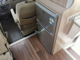法美瑞 2019款大通V80C型