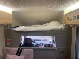 威士捷 黑豹微卡