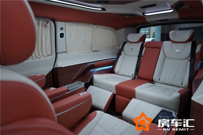【傲旋大白鲨】奔驰V260「AUXUN」新款MPV商务车202005281725171165
