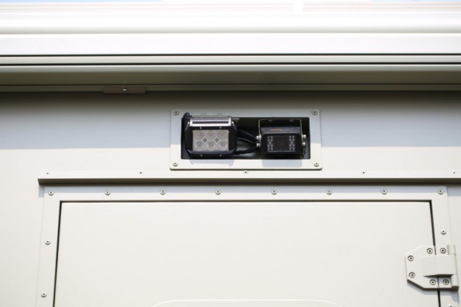 敢为英雄，经典永恒，诺玛迪森“撼路者”越野房车