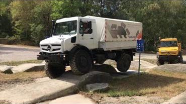 380万德野诺玛迪森乌尼莫克U4023越野房车 全国首批全新款越野之王到货 微信图片_20190716203648