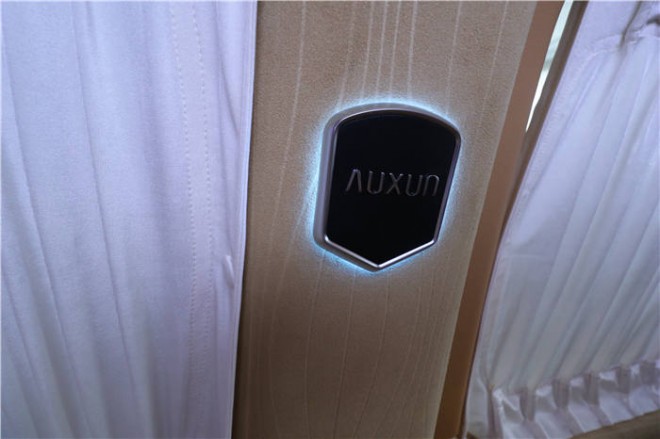 【傲旋】奔驰V260改装房车高顶无隔「AUXUN」现车20191119143453120