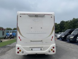 Asteem奥斯登房车 2018款考拉
