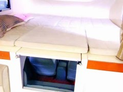 梦之旅 2017款牛大