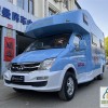 上汽大通 2017款上汽大通RV80 2.5T自动挡C型旅居房车