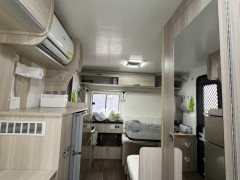 德发房车 2020款450