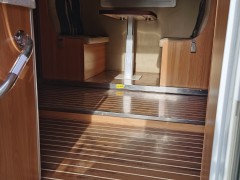 依维柯C型拓展房车出售 依维柯新宝迪