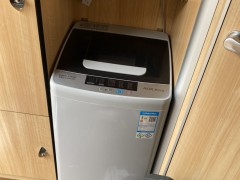 汇斯诚 2020款430S