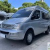 18款上汽大通V80 短轴B型房车 大通
