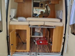 上汽大通MAXUS 2017款B型长轴