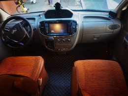 上汽大通MAXUS 大通V80