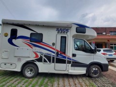 赛德 2020款白鲸纵床版