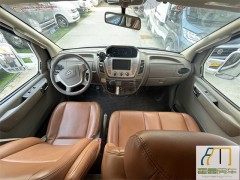 上汽大通 2017上汽大通RV80 C型旅居房车