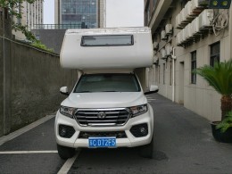长城 C4