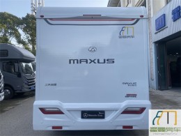 上汽大通 18款上汽大通RV80生活家原厂房车