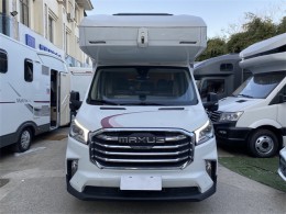 上汽大通 21款V90 C型房车
