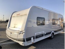Dethleffs 德福房车 VIP 560FR